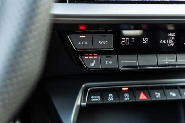 Audi A3 (2026) thumbnail 40