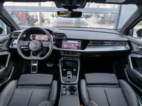 Audi A3 (2026) thumbnail 5