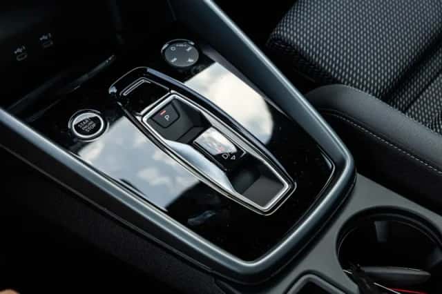 Audi A3 (2026) thumbnail 42
