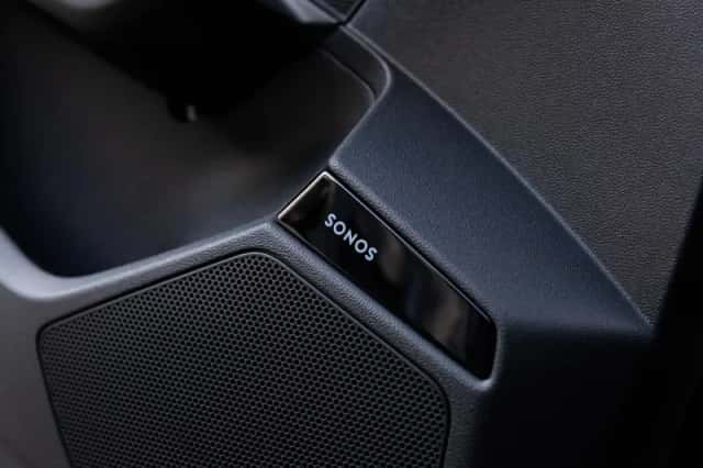 Audi A3 (2026) thumbnail 43
