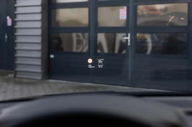 Audi A3 (2026) thumbnail 44