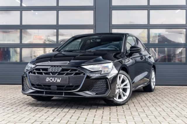 Audi A3 (2026) thumbnail 45