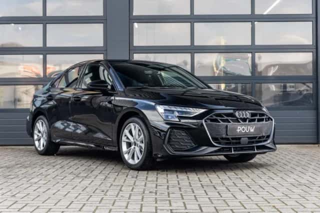 Audi A3 (2026) thumbnail 8