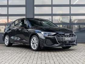 Audi A3 (2026) thumbnail 8
