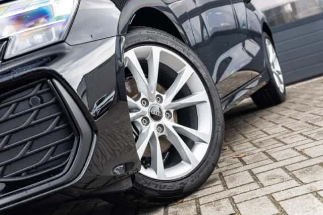 Audi A3 (2026) thumbnail 9