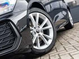 Audi A3 (2026) thumbnail 9