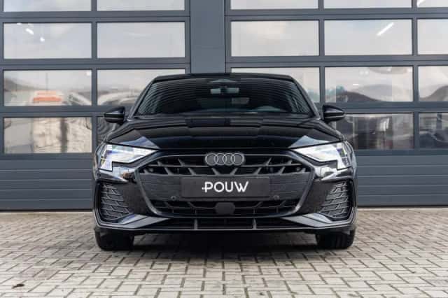 Audi A3 (2026) thumbnail 10