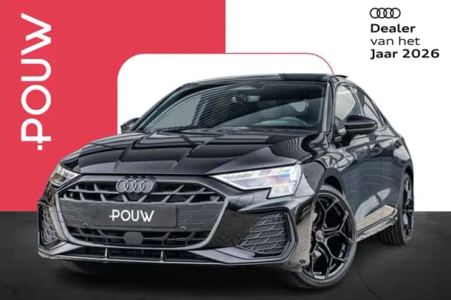 Audi A3 (2026) thumbnail 1