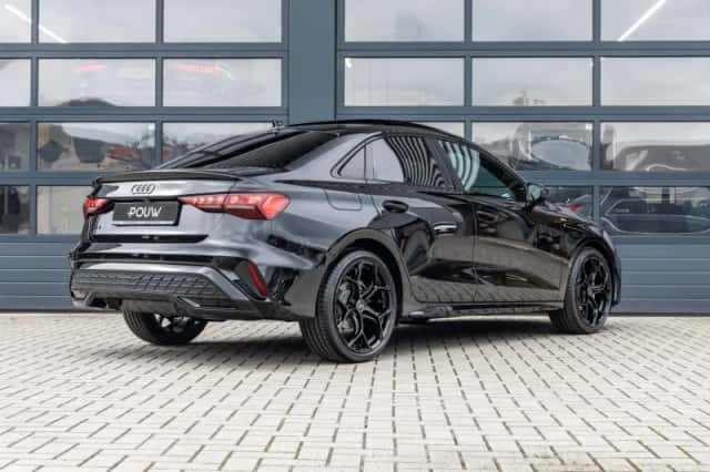 Audi A3 (2026) thumbnail 2