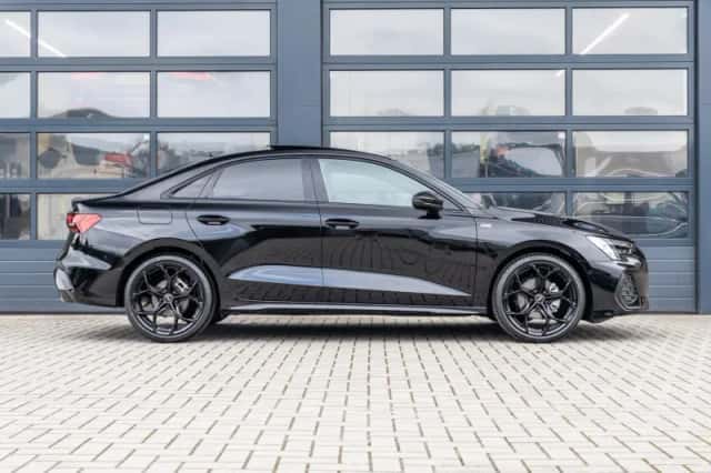 Audi A3 (2026) thumbnail 3