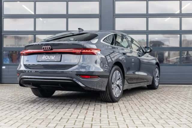 Audi A6 (2026) thumbnail 2
