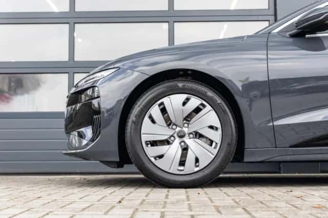 Audi A6 (2026) thumbnail 12