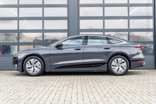 Audi A6 (2026) thumbnail 13