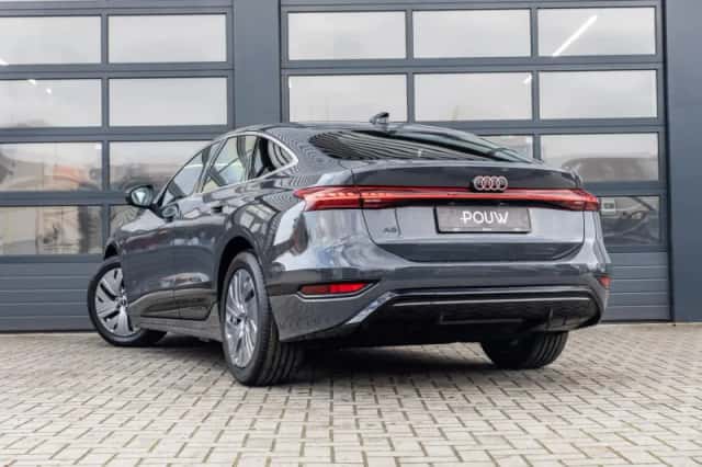 Audi A6 (2026) thumbnail 14