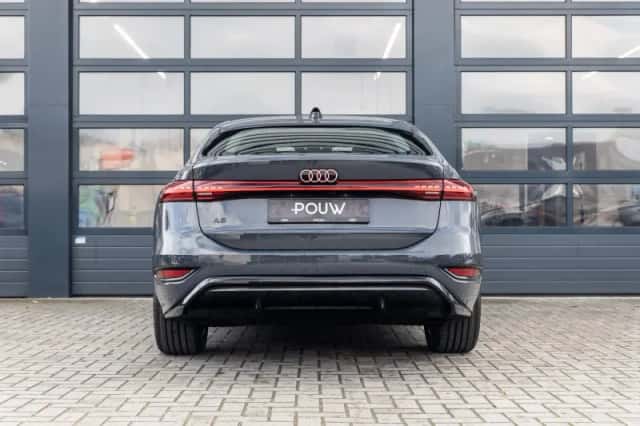 Audi A6 (2026) thumbnail 15