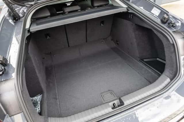 Audi A6 (2026) thumbnail 16