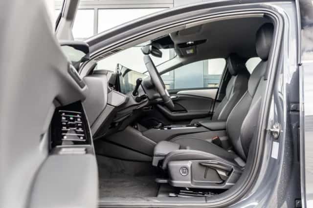 Audi A6 (2026) thumbnail 20