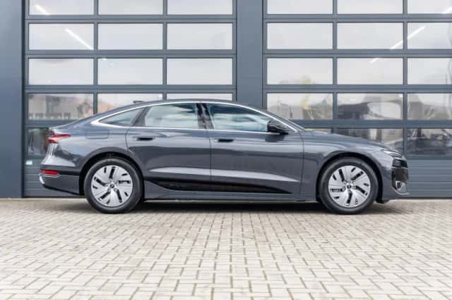 Audi A6 (2026) thumbnail 3