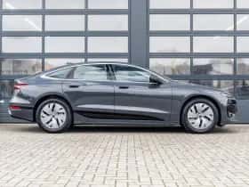 Audi A6 (2026) thumbnail 3