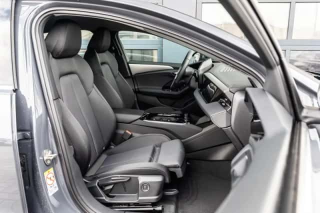 Audi A6 (2026) thumbnail 21
