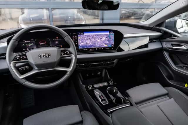 Audi A6 (2026) thumbnail 22