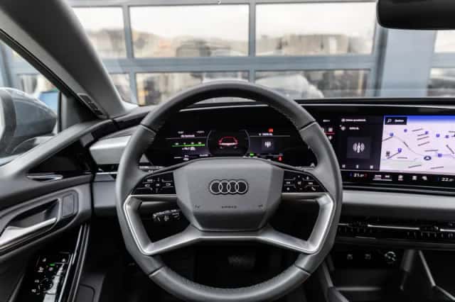 Audi A6 (2026) thumbnail 23