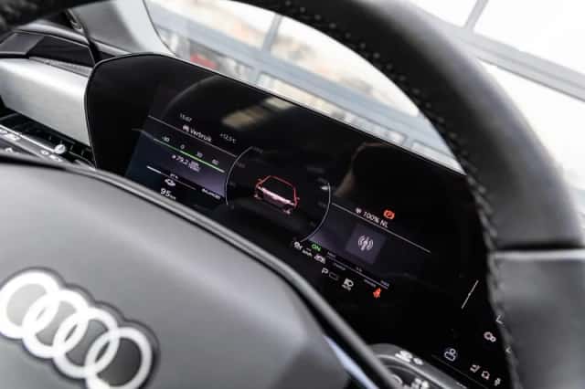 Audi A6 (2026) thumbnail 24