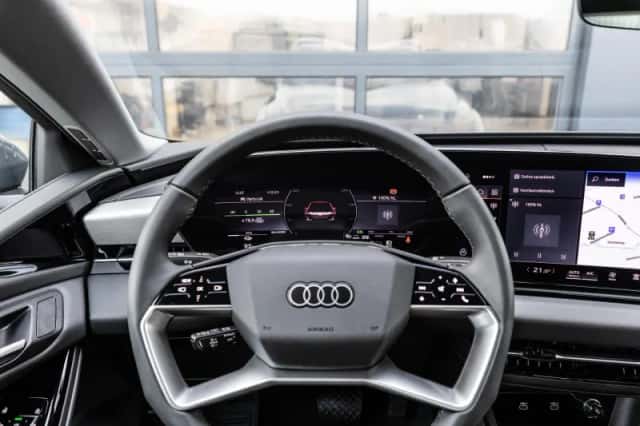 Audi A6 (2026) thumbnail 25