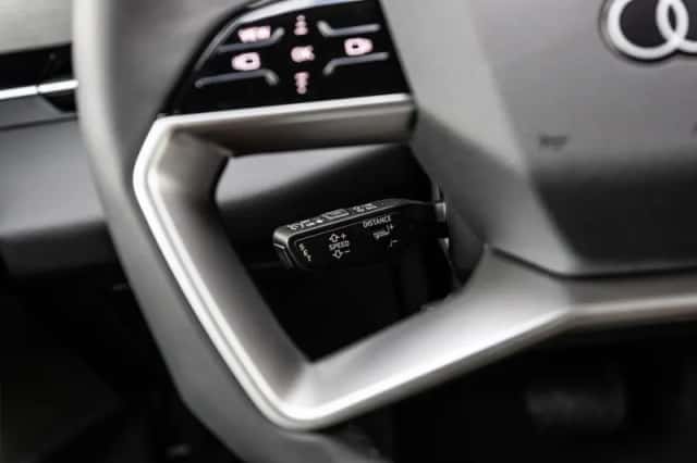 Audi A6 (2026) thumbnail 26