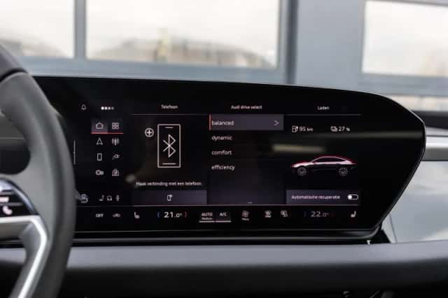Audi A6 (2026) thumbnail 29