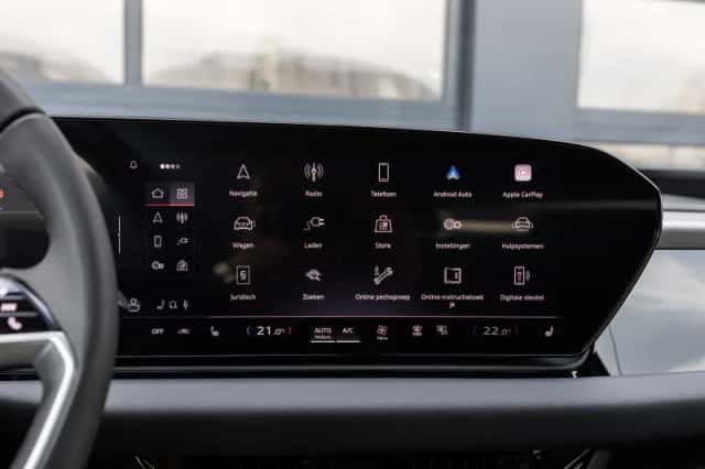 Audi A6 (2026) thumbnail 30