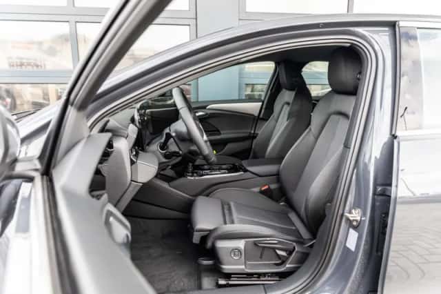 Audi A6 (2026) thumbnail 4