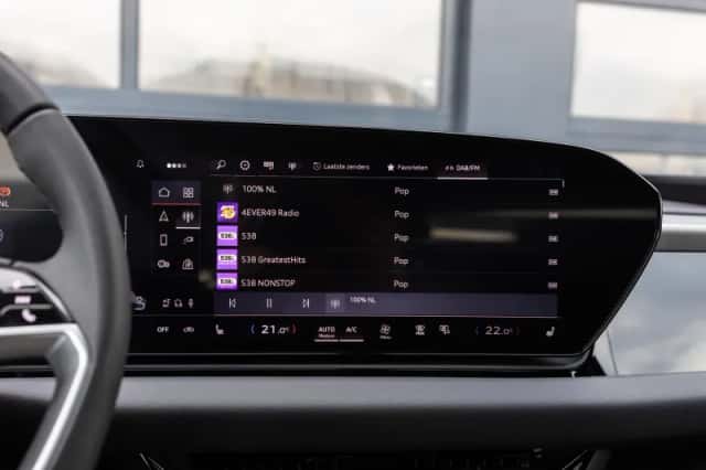 Audi A6 (2026) thumbnail 34