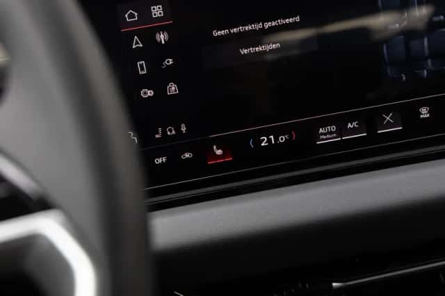 Audi A6 (2026) thumbnail 38