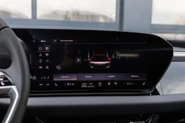 Audi A6 (2026) thumbnail 39