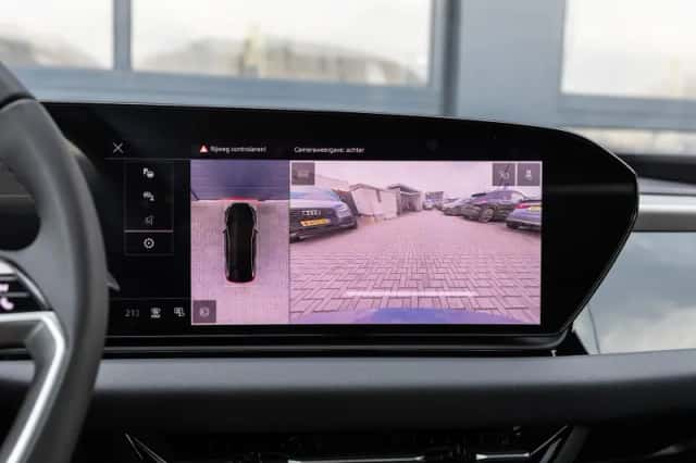 Audi A6 (2026) thumbnail 40