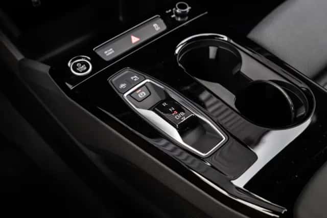 Audi A6 (2026) thumbnail 42