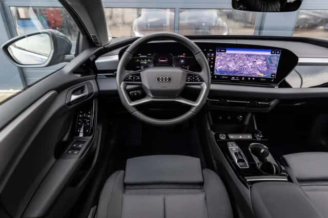 Audi A6 (2026) thumbnail 43
