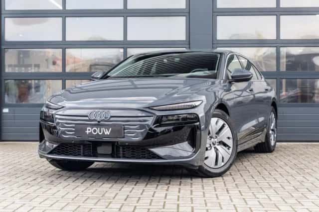 Audi A6 (2026) thumbnail 44