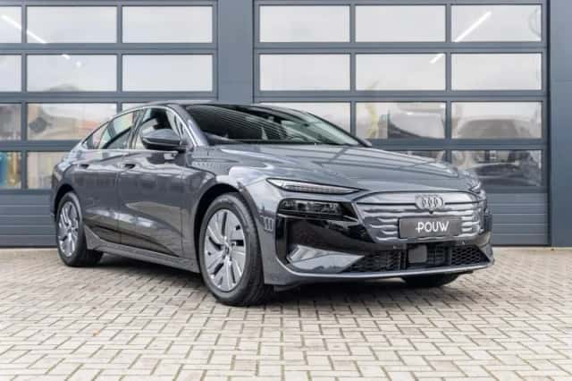Audi A6 (2026) thumbnail 8