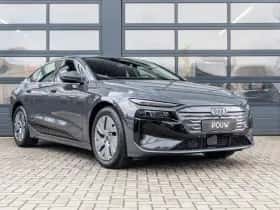 Audi A6 (2026) thumbnail 8