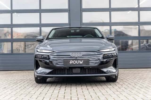 Audi A6 (2026) thumbnail 9
