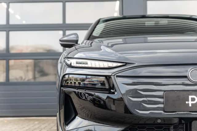 Audi A6 (2026) thumbnail 10