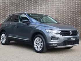 Volkswagen T-Roc (2020) thumbnail 11