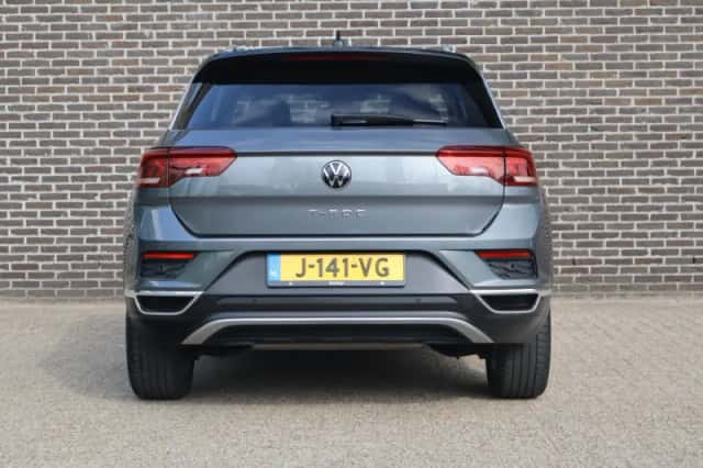 Volkswagen T-Roc (2020) thumbnail 12
