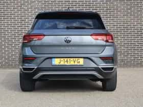 Volkswagen T-Roc (2020) thumbnail 12