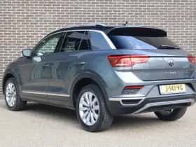 Volkswagen T-Roc (2020) thumbnail 13