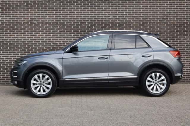 Volkswagen T-Roc (2020) thumbnail 14