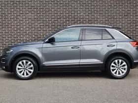 Volkswagen T-Roc (2020) thumbnail 14