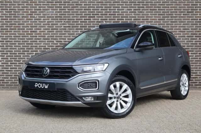 Volkswagen T-Roc (2020) thumbnail 42